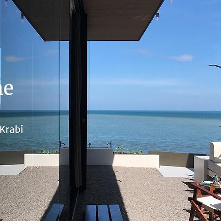 Deepspace Cabin On Quiet Beach Ko Lanta エクステリア 写真