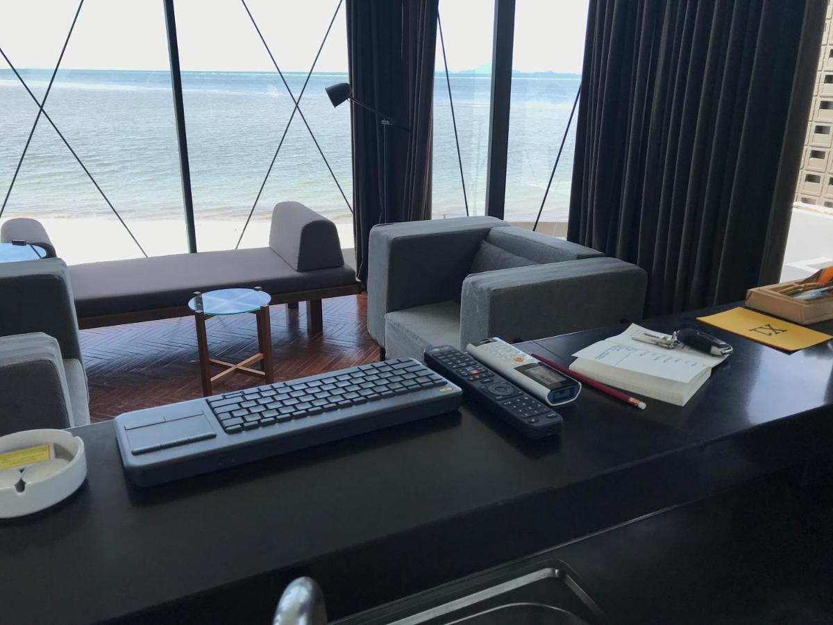 Deepspace Cabin On Quiet Beach Ko Lanta エクステリア 写真