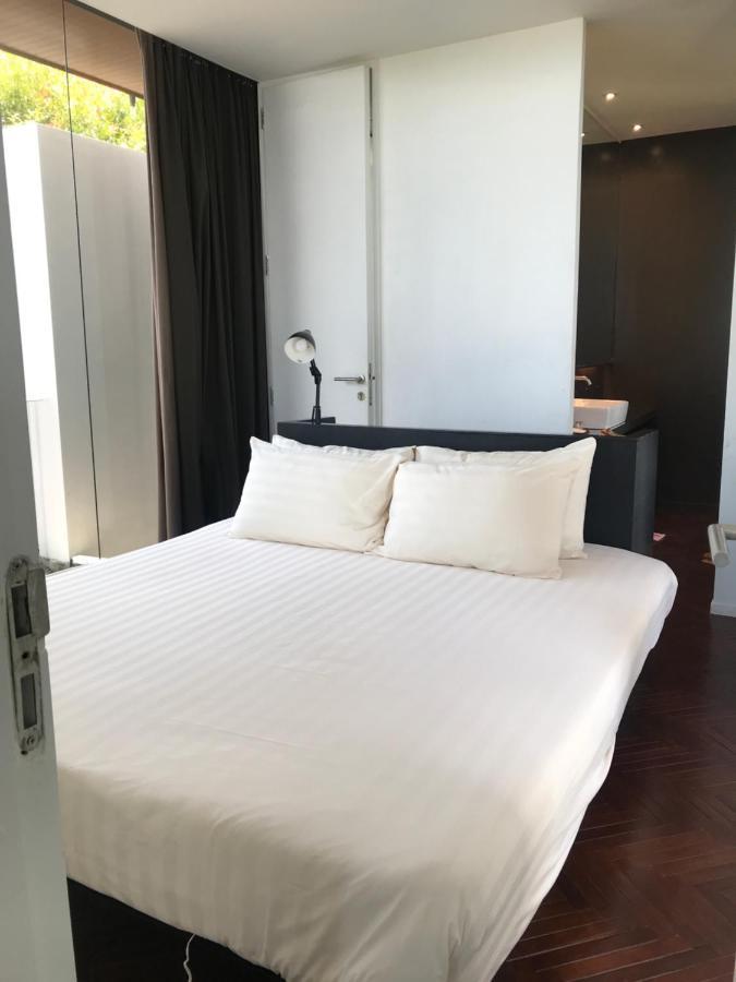 Deepspace Cabin On Quiet Beach Ko Lanta エクステリア 写真