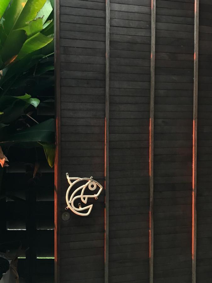 Deepspace Cabin On Quiet Beach Ko Lanta エクステリア 写真
