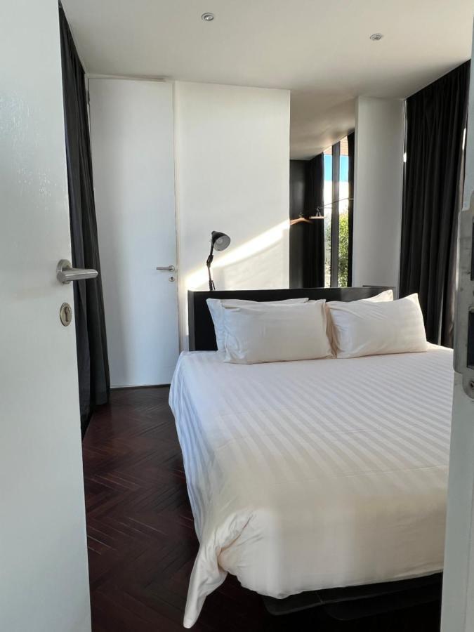 Deepspace Cabin On Quiet Beach Ko Lanta エクステリア 写真