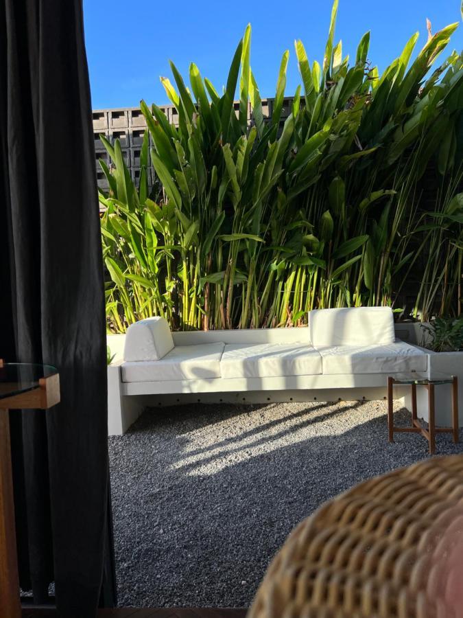 Deepspace Cabin On Quiet Beach Ko Lanta エクステリア 写真