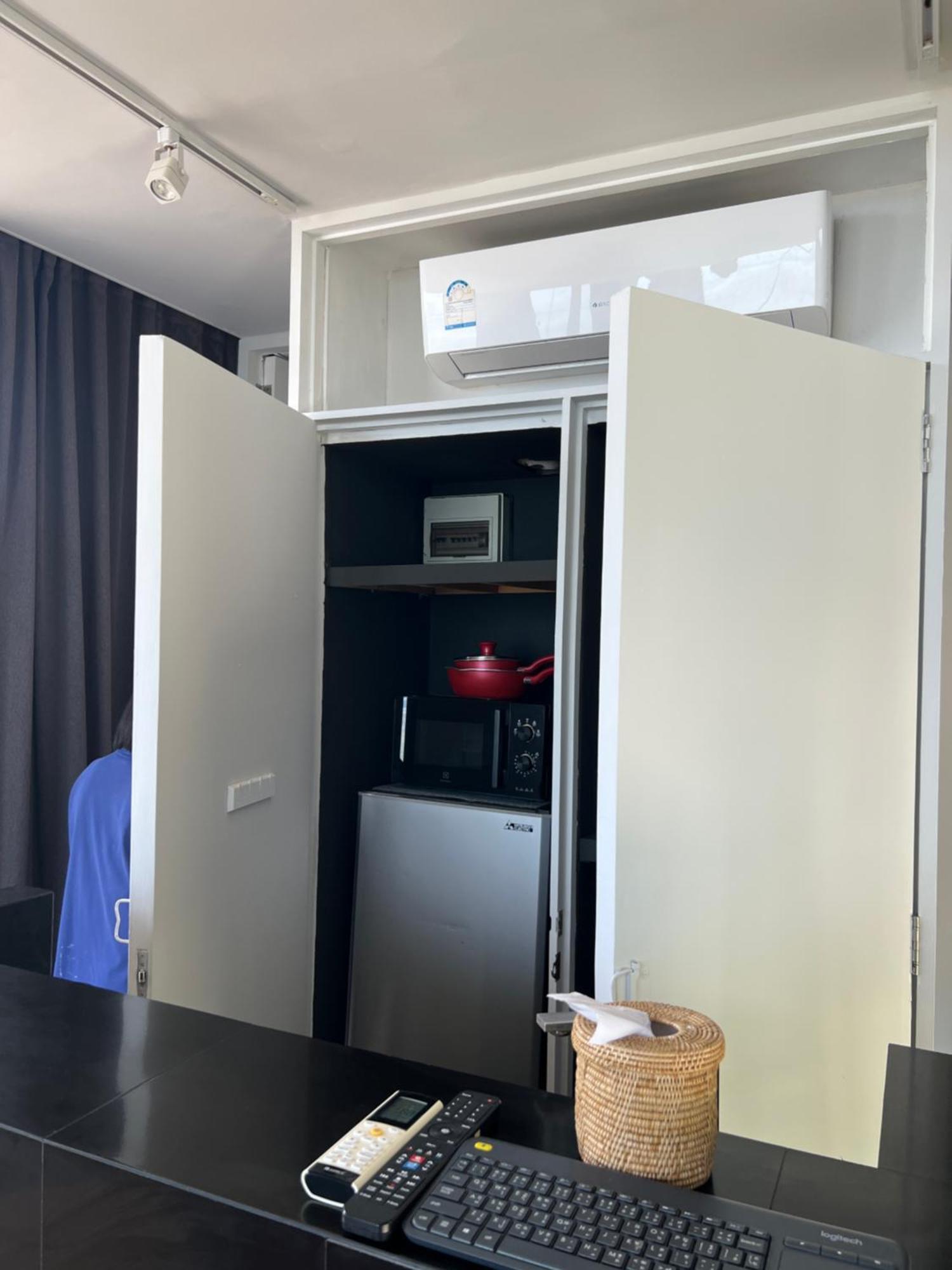 Deepspace Cabin On Quiet Beach Ko Lanta エクステリア 写真