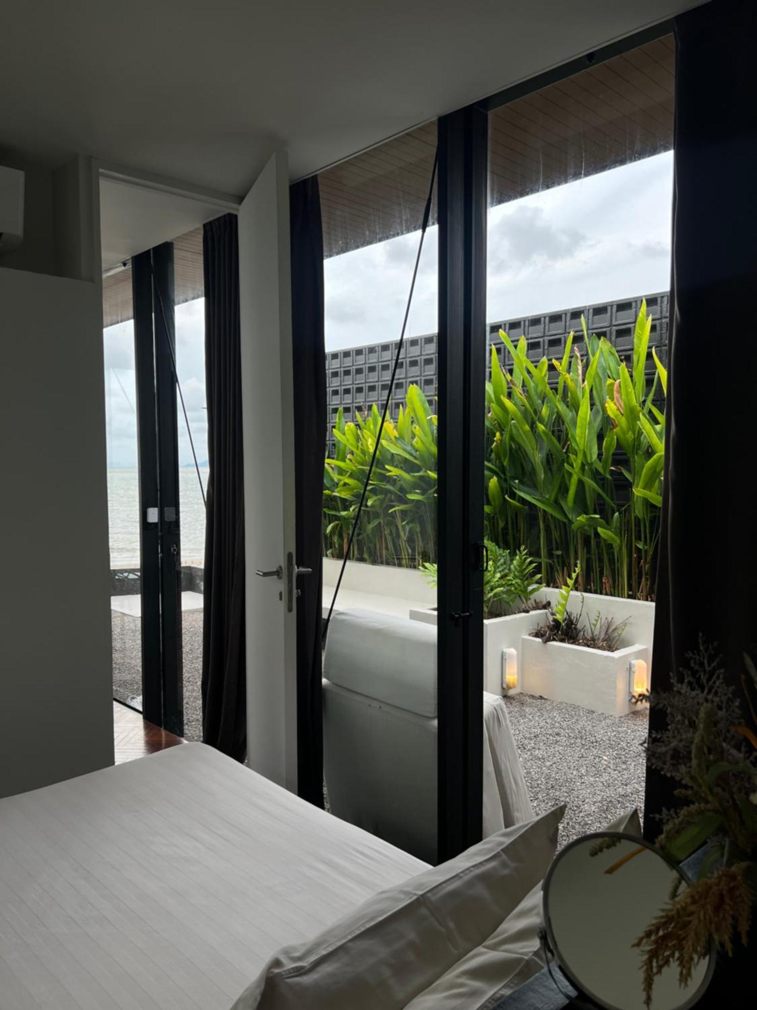 Deepspace Cabin On Quiet Beach Ko Lanta エクステリア 写真