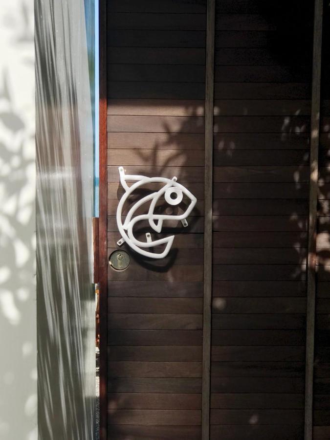 Deepspace Cabin On Quiet Beach Ko Lanta エクステリア 写真