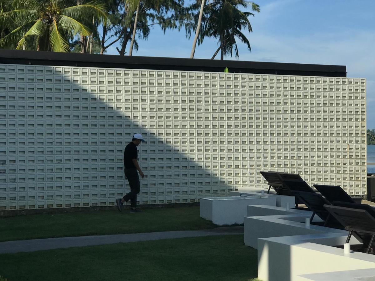 Deepspace Cabin On Quiet Beach Ko Lanta エクステリア 写真