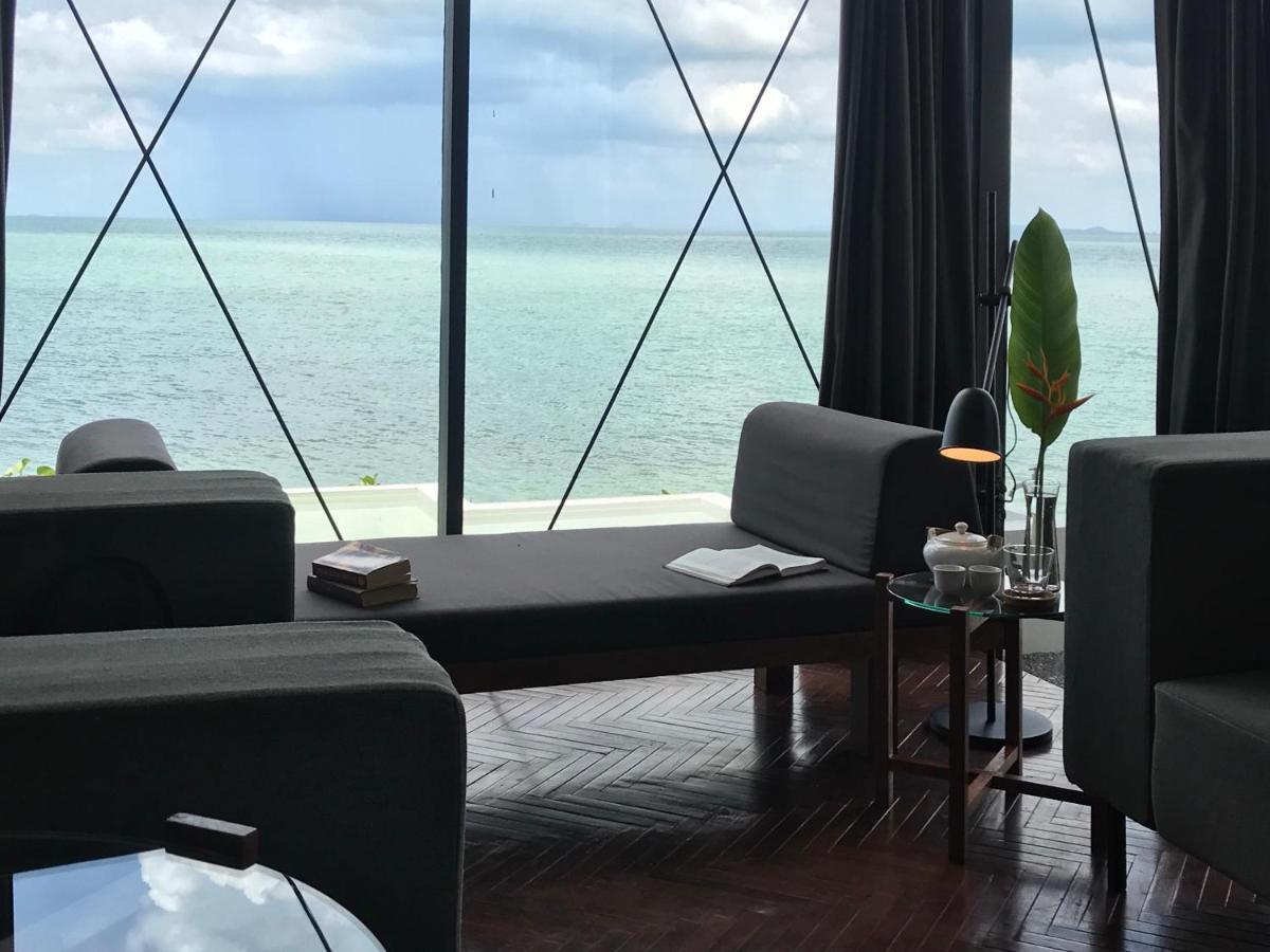 Deepspace Cabin On Quiet Beach Ko Lanta エクステリア 写真